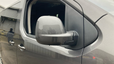 Toyota Proace Verso 100kW Shuttle Long 50kWh 5dr Auto Electric Estate